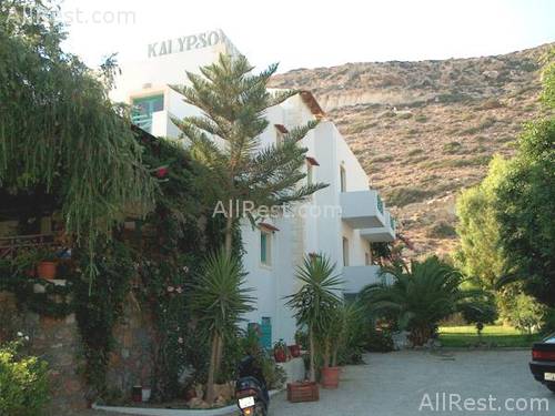 Calypso Hotel 5